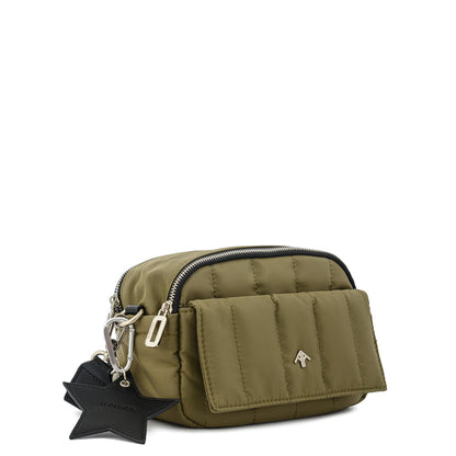 BANDOLERA MARLENE VERDE