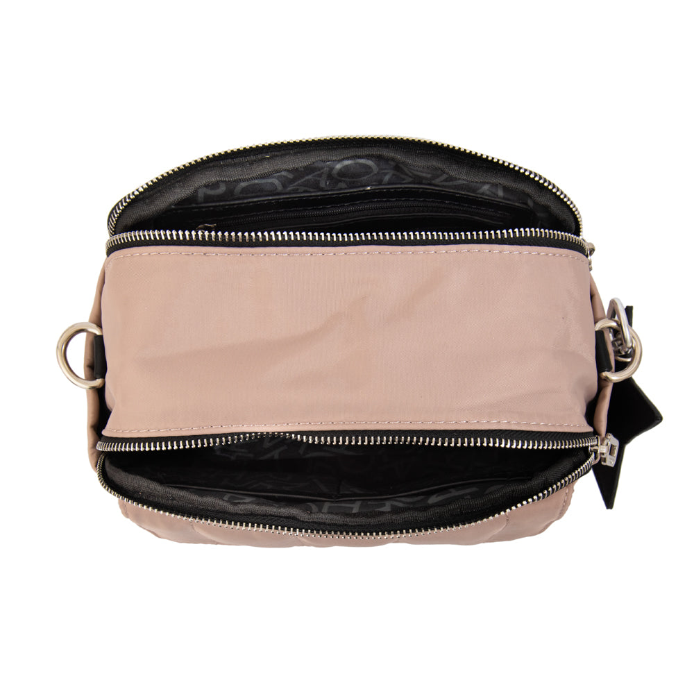 BANDOLERA MARLENE ROSA