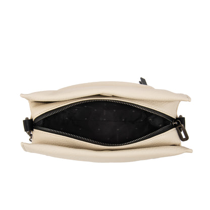 BANDOLERA IVANA BLANCO