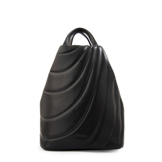 MOCHILA OCEAN NEGRO