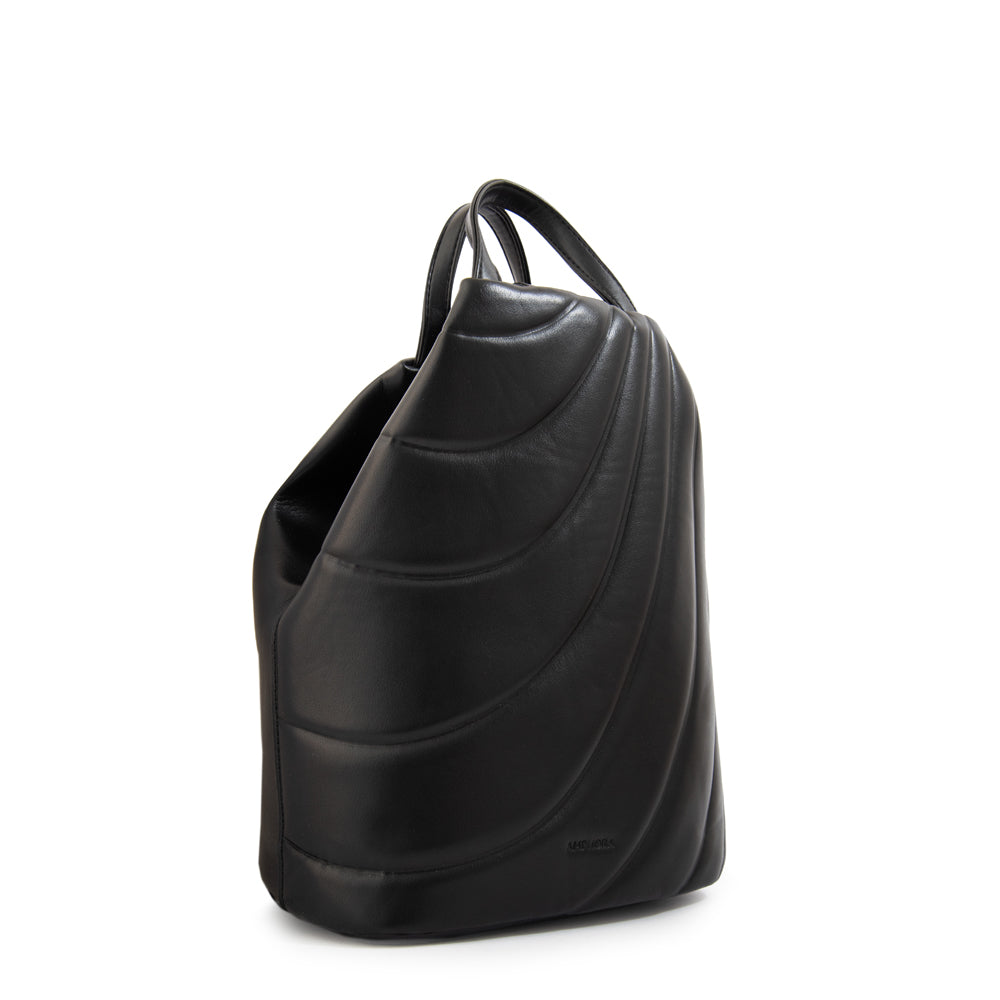 MOCHILA OCEAN NEGRO
