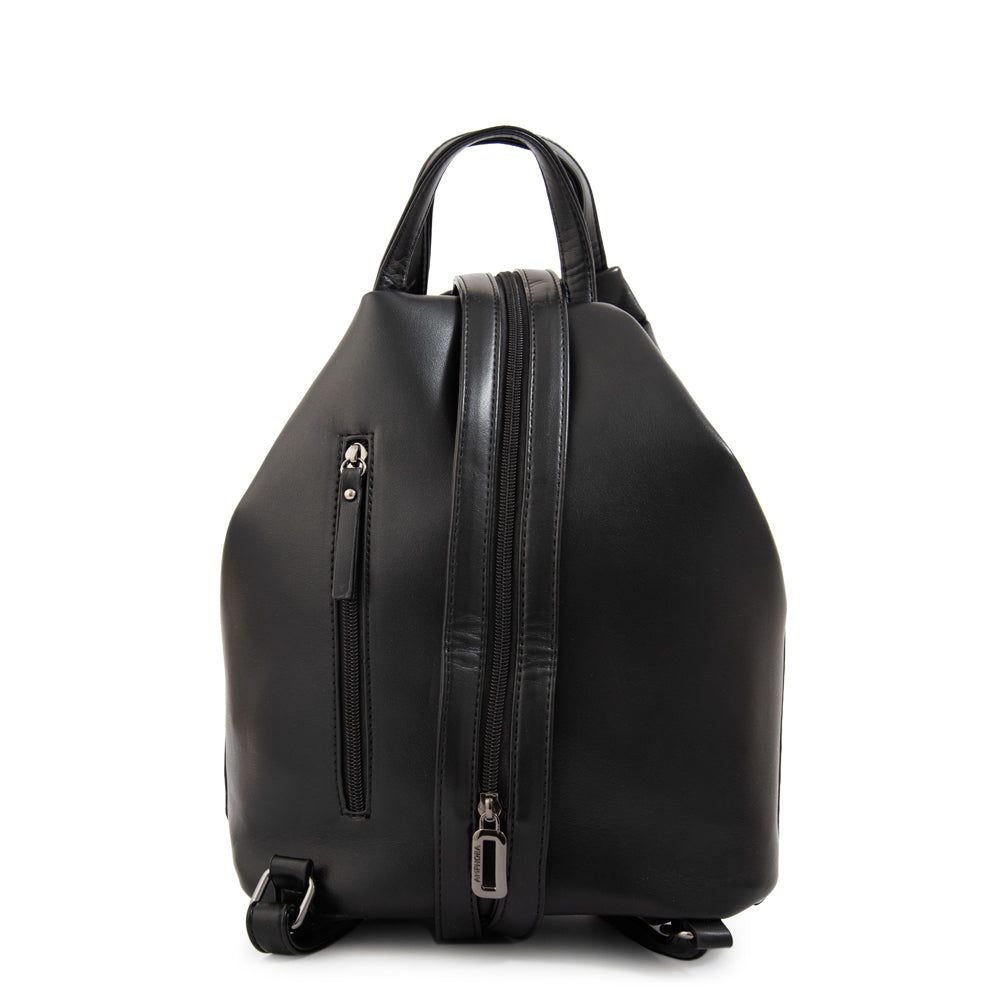 MOCHILA OCEAN NEGRO