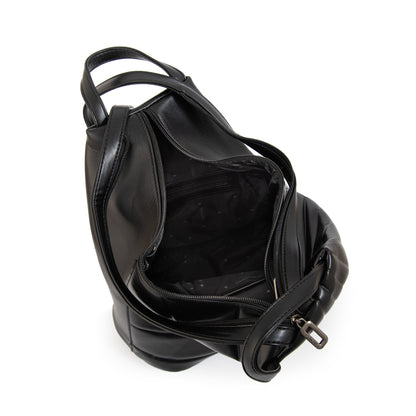 MOCHILA OCEAN NEGRO