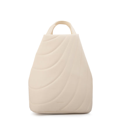 MOCHILA OCEAN BLANCO