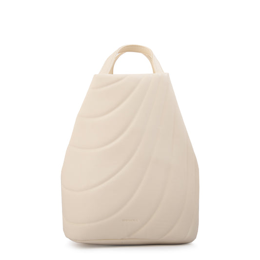 MOCHILA OCEAN BLANCO