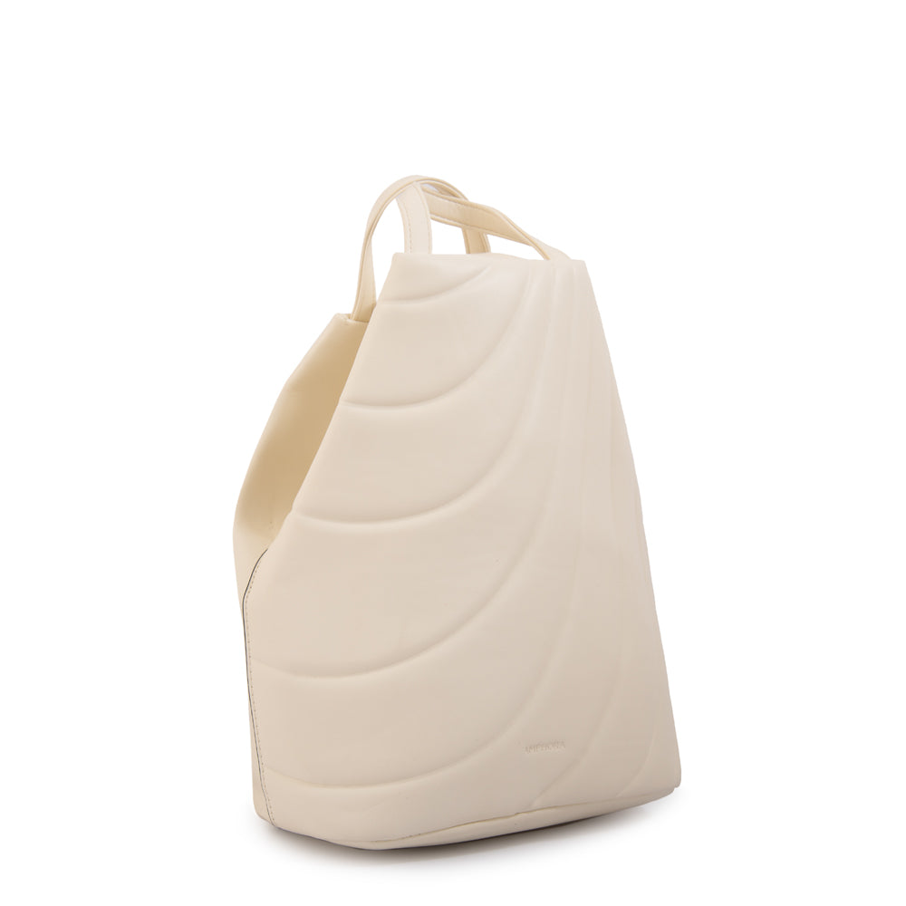 MOCHILA OCEAN BLANCO