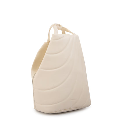 MOCHILA OCEAN BLANCO
