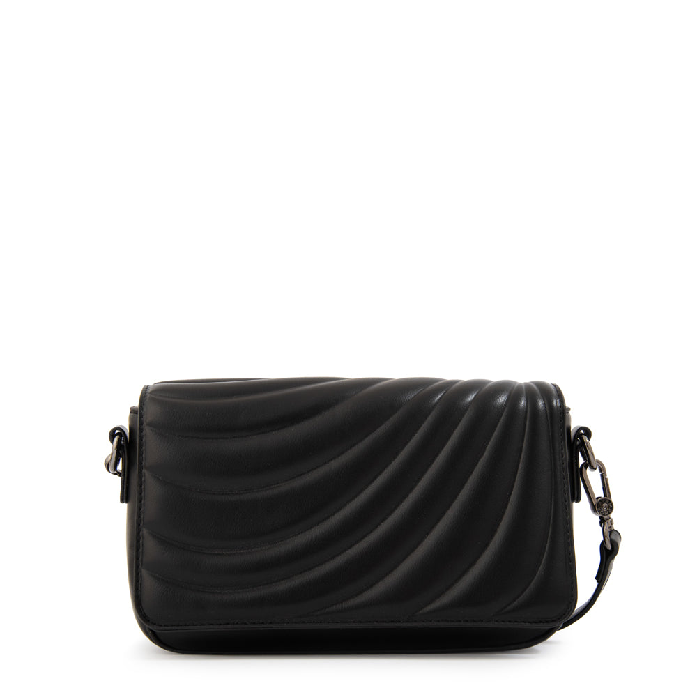 BANDOLERA OCEAN NEGRO