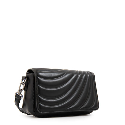 BANDOLERA OCEAN NEGRO