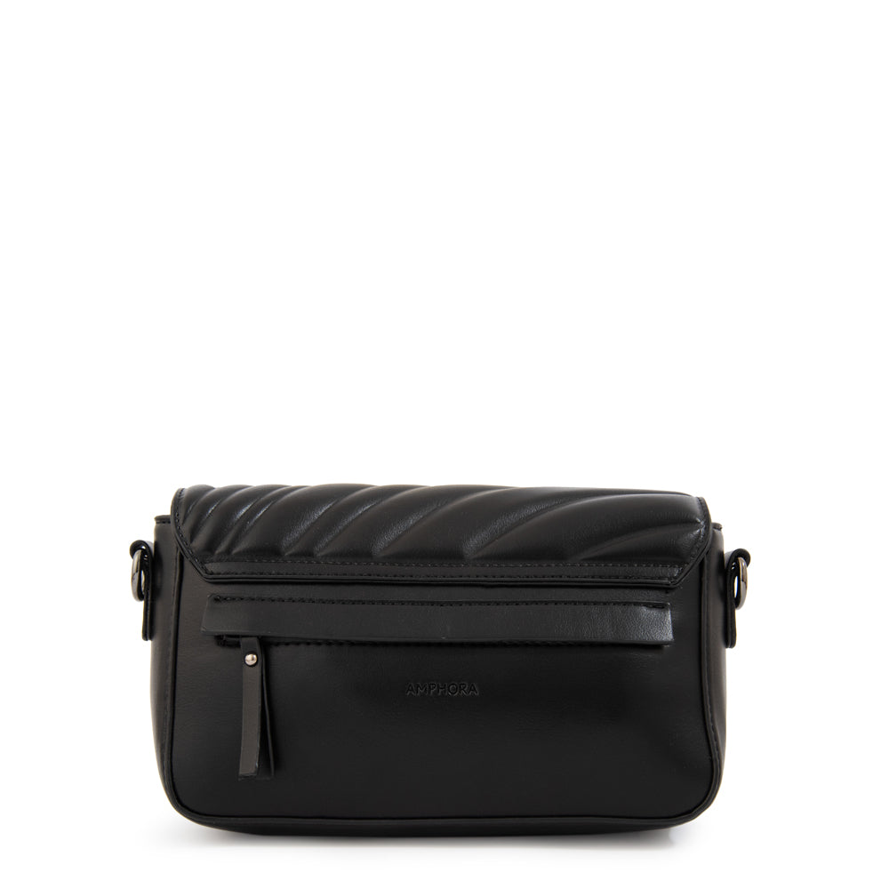 BANDOLERA OCEAN NEGRO