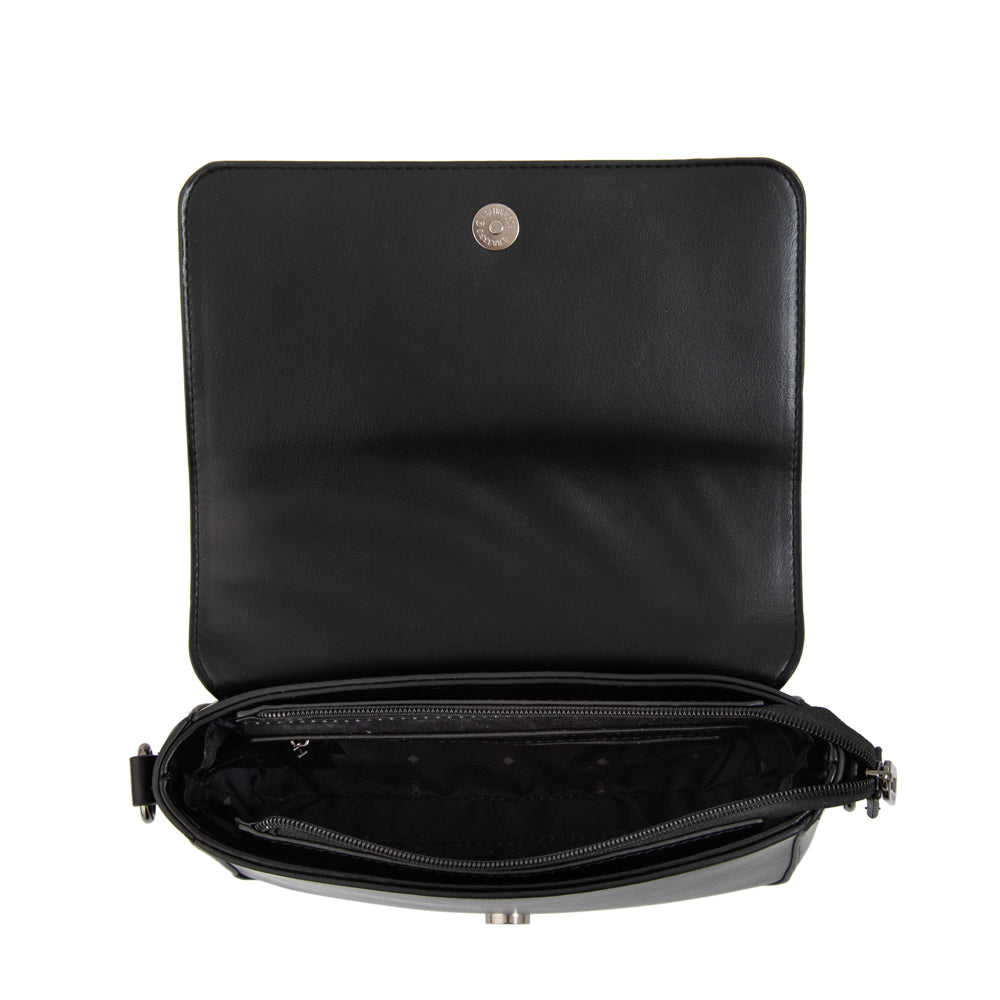 BANDOLERA OCEAN NEGRO