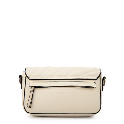 BANDOLERA OCEAN BLANCO