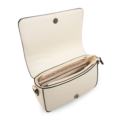 BANDOLERA OCEAN BLANCO