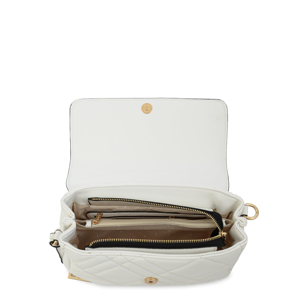 BANDOLERA ANISA BLANCO