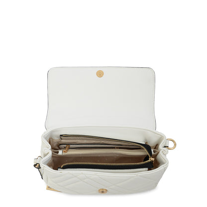 BANDOLERA ANISA BLANCO
