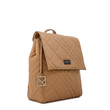 MOCHILA ANISA CAMEL
