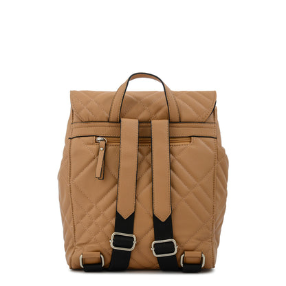 MOCHILA ANISA CAMEL