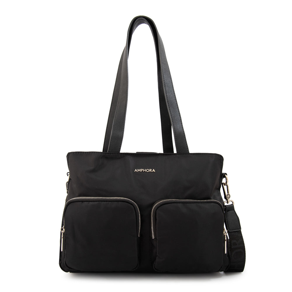 CARTERA TERI NEGRO