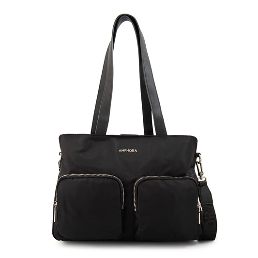 CARTERA TERI NEGRO