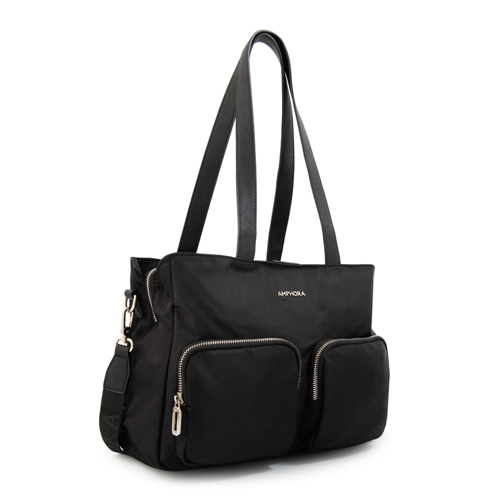 CARTERA TERI NEGRO