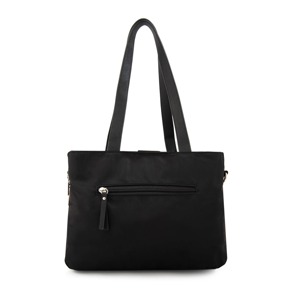 CARTERA TERI NEGRO
