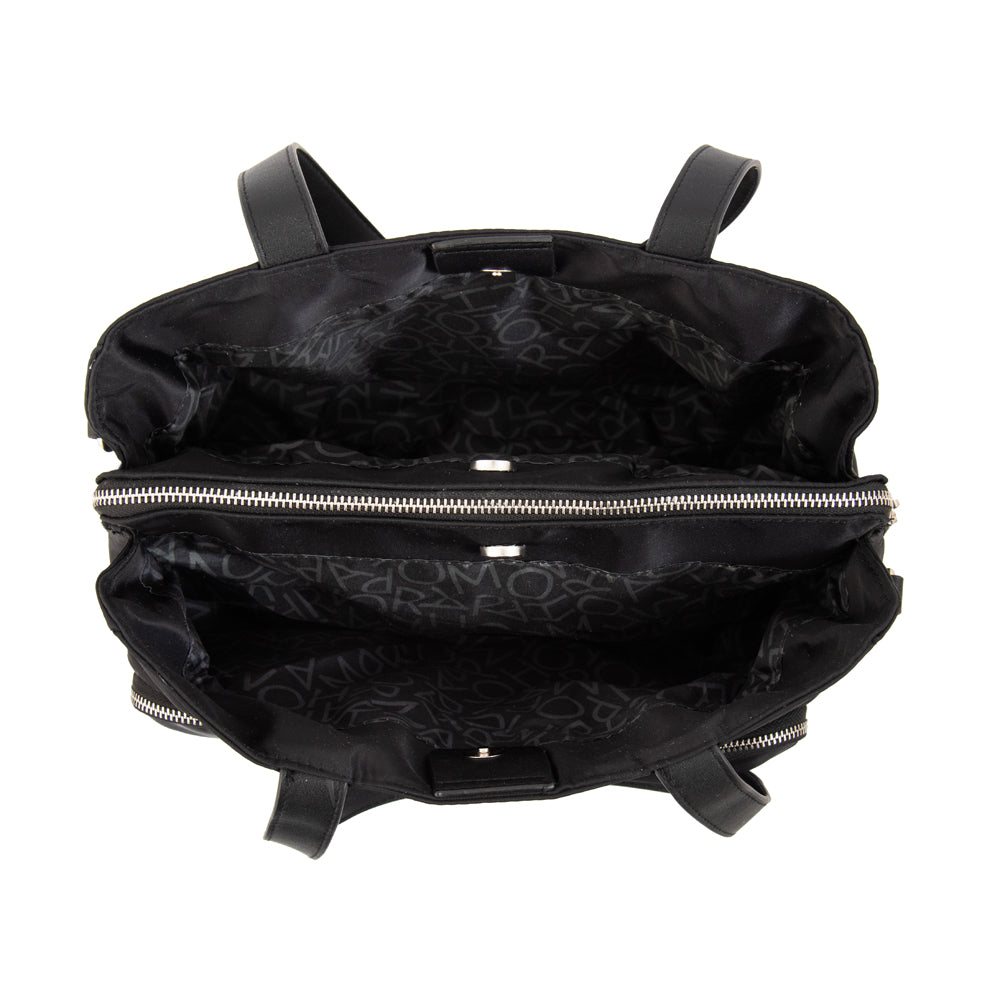 CARTERA TERI NEGRO