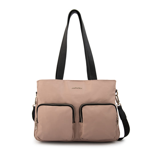 CARTERA TERI ROSA