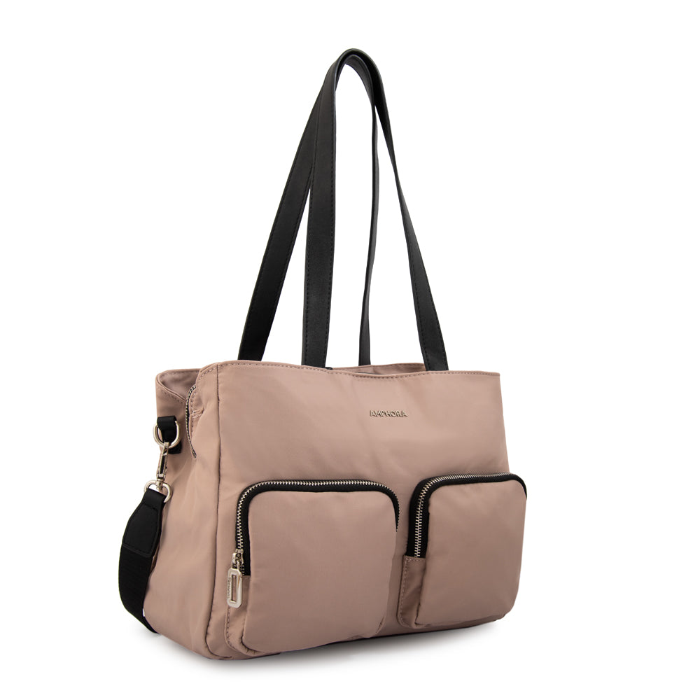 CARTERA TERI ROSA