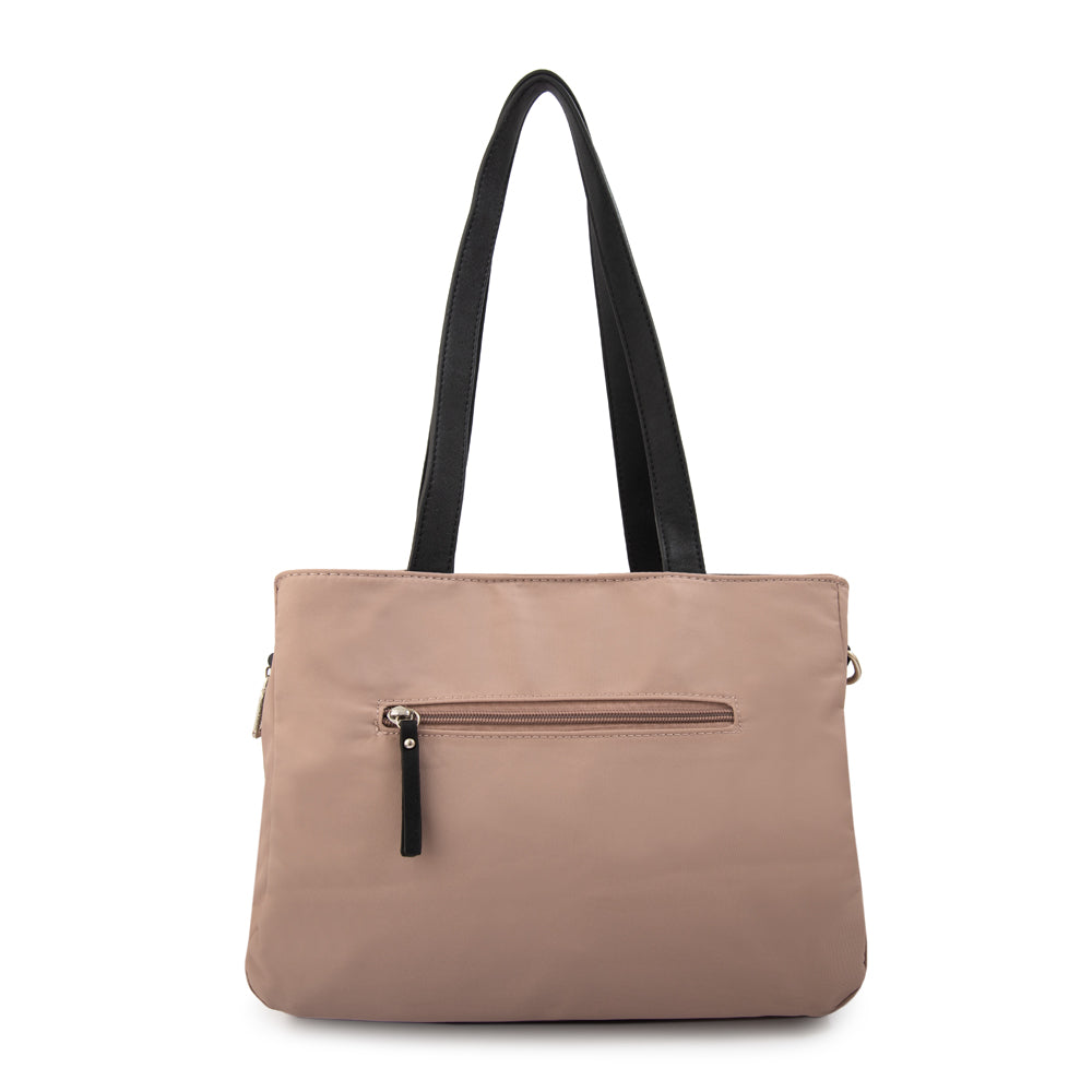 CARTERA TERI ROSA
