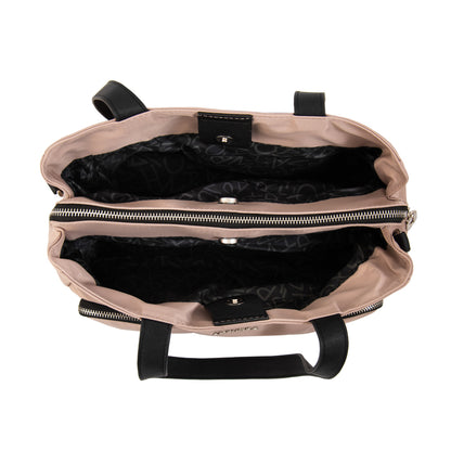 CARTERA TERI ROSA