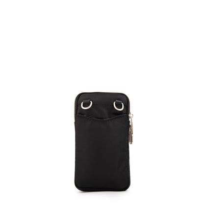 BANDOLERA TERI NEGRO