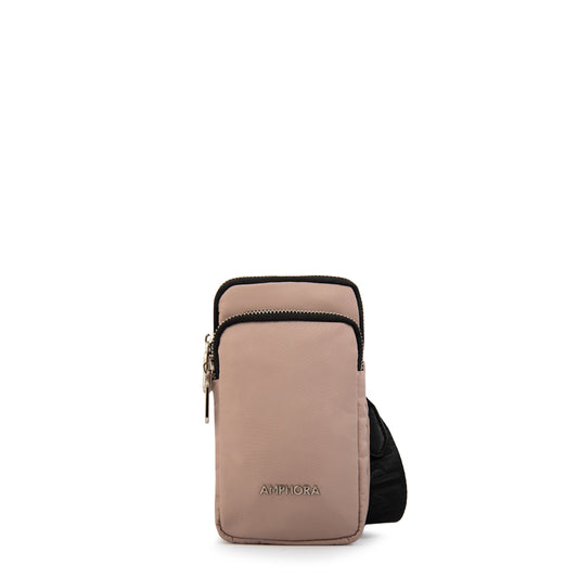BANDOLERA TERI ROSA