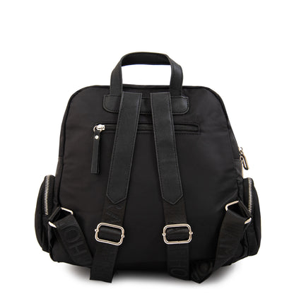 MOCHILA TERI NEGRO