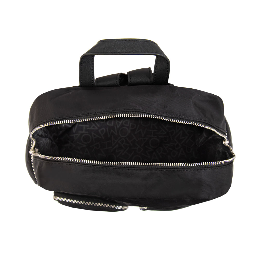 MOCHILA TERI NEGRO
