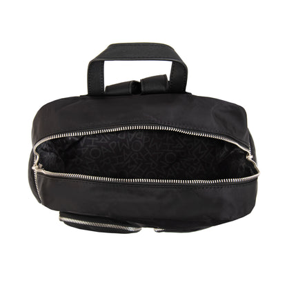 MOCHILA TERI NEGRO