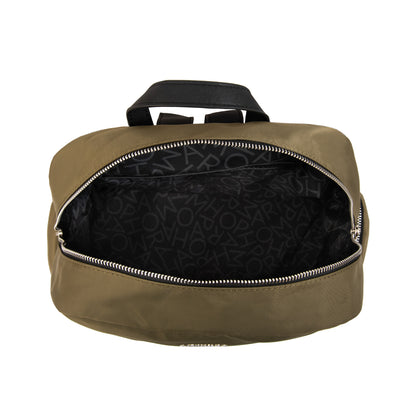 MOCHILA TERI VERDE