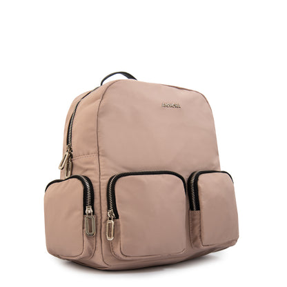 MOCHILA TERI ROSA