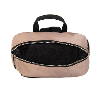 MOCHILA TERI ROSA