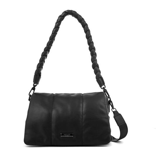 BANDOLERA TRINITY NEGRO