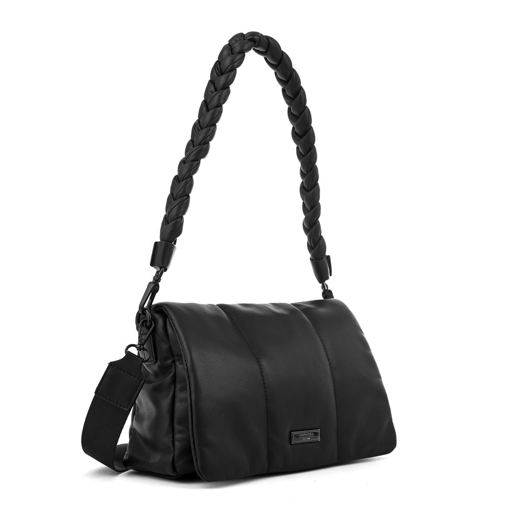 BANDOLERA TRINITY NEGRO