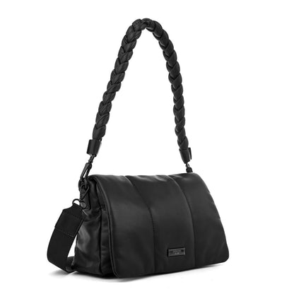 BANDOLERA TRINITY NEGRO