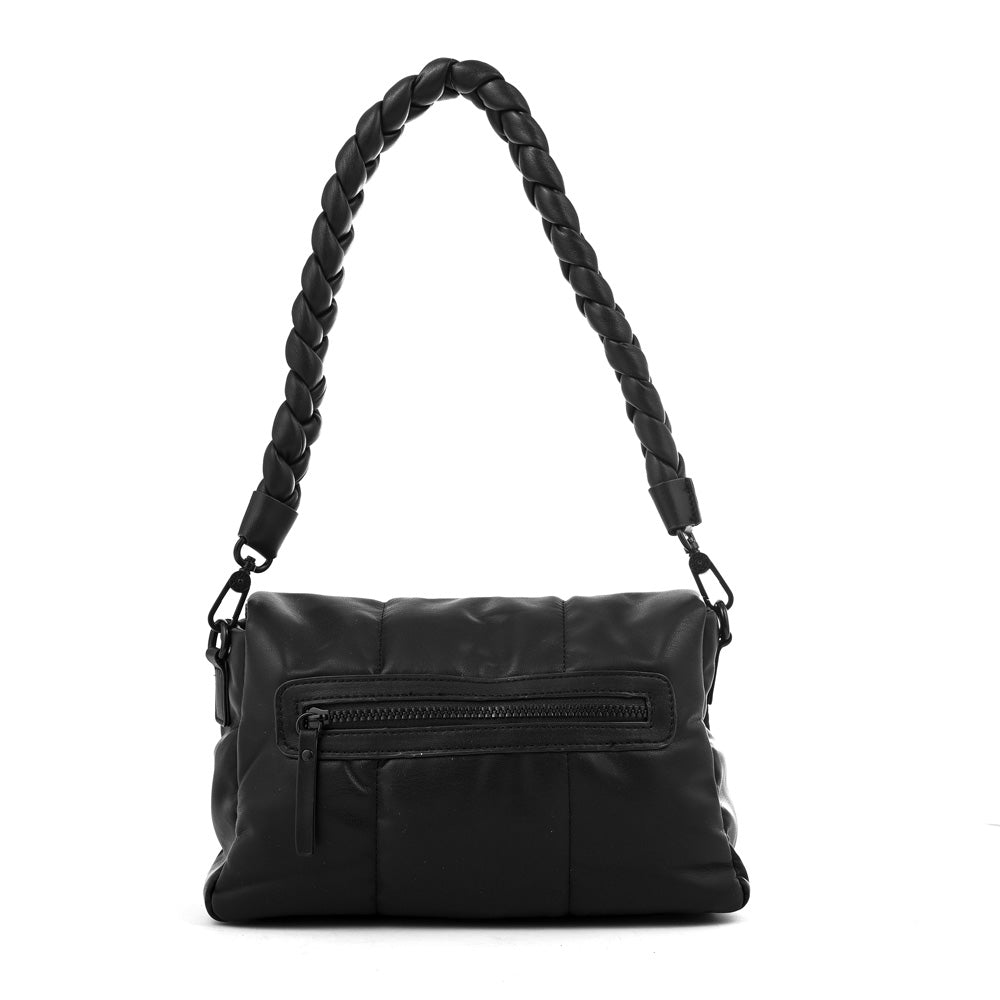 BANDOLERA TRINITY NEGRO