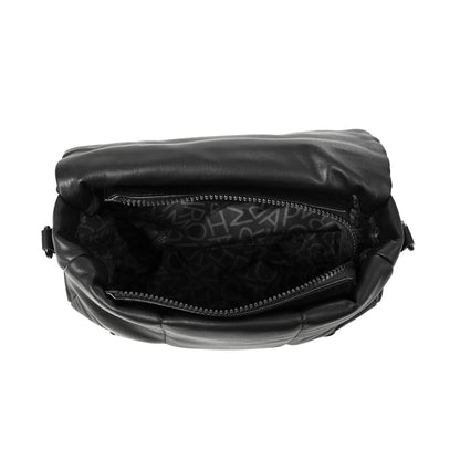 BANDOLERA TRINITY NEGRO