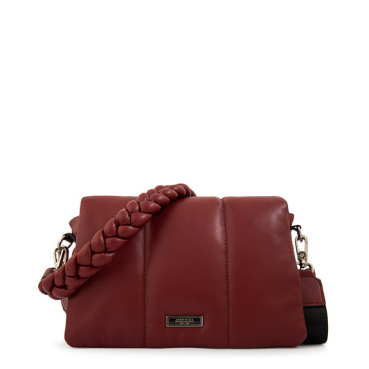 BANDOLERA TRINITY BORDÓ