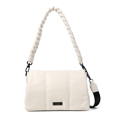 BANDOLERA TRINITY BLANCO