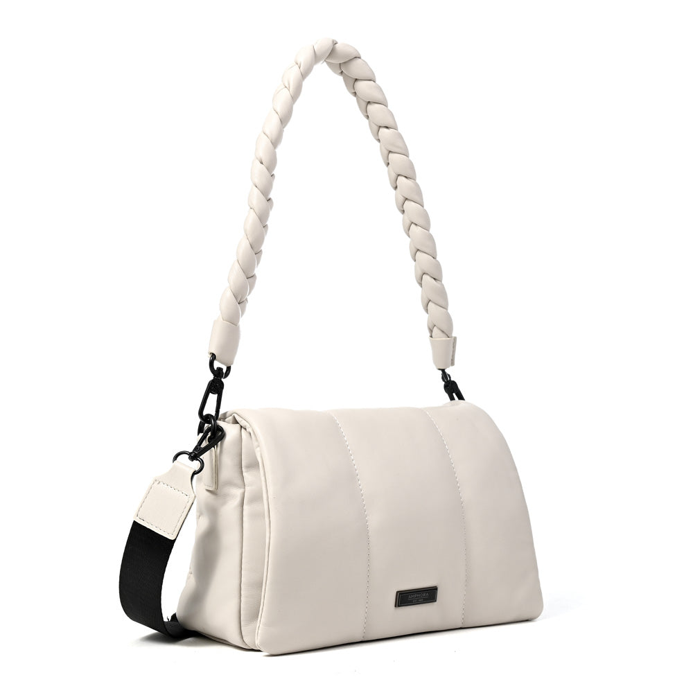 BANDOLERA TRINITY BLANCO