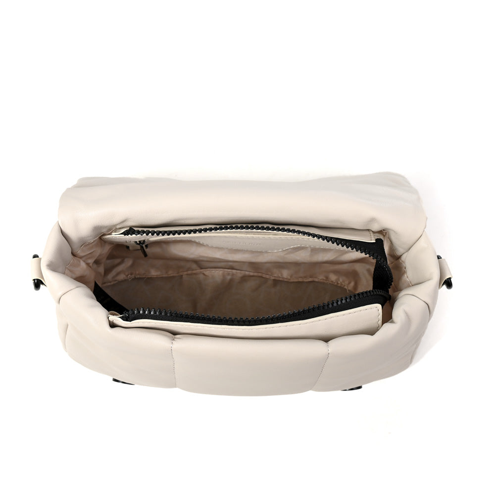 BANDOLERA TRINITY BLANCO