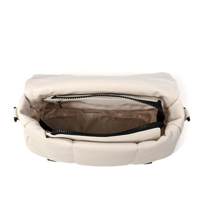 BANDOLERA TRINITY BLANCO