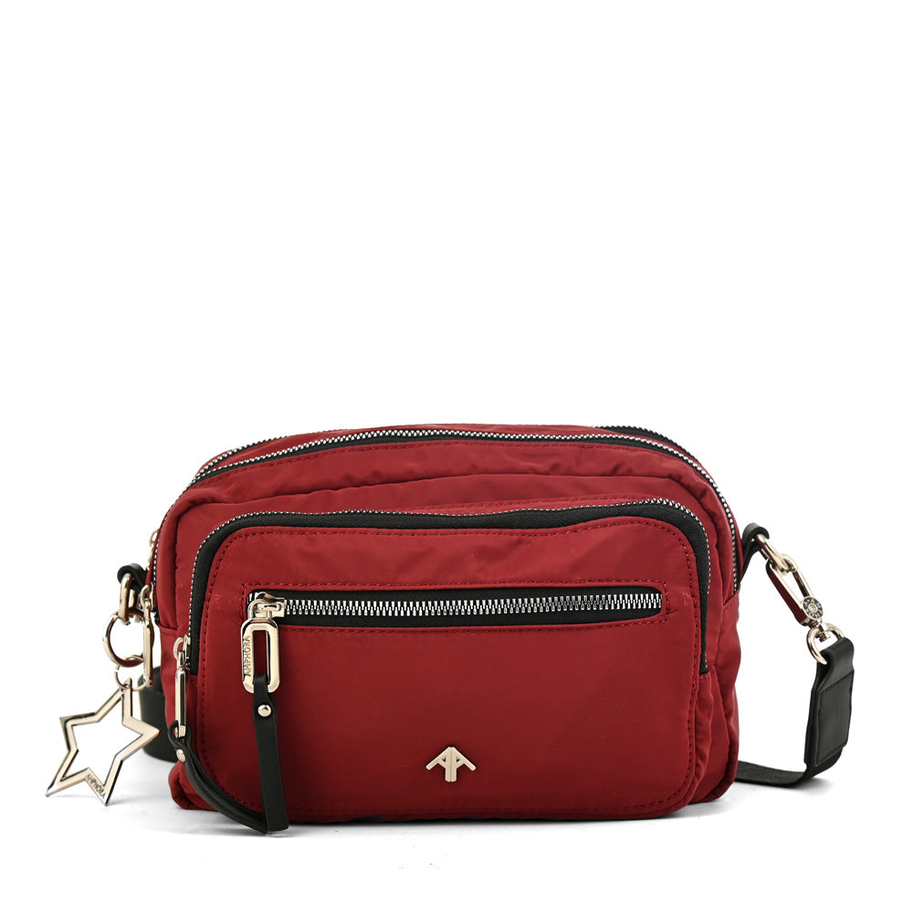 BANDOLERA LILIANA BORDÓ