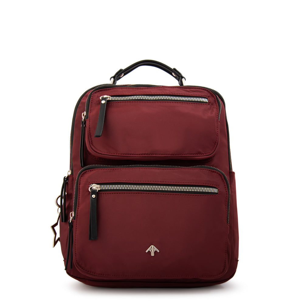 MOCHILA LILIANA BORDÓ